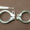 6" Clamp (ZX)