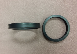 Gasket Metric 5"