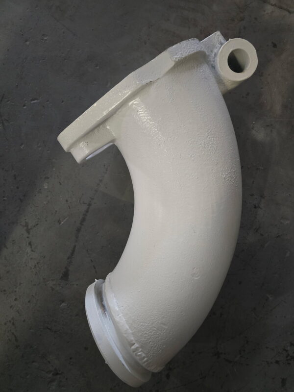New Schwing TW Wall Foldable Transition Swing Elbow #10216466